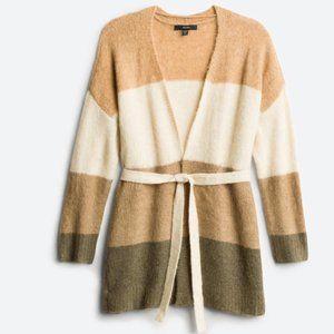 Vero Moda Kavon Colorblock Cardigan NWT
